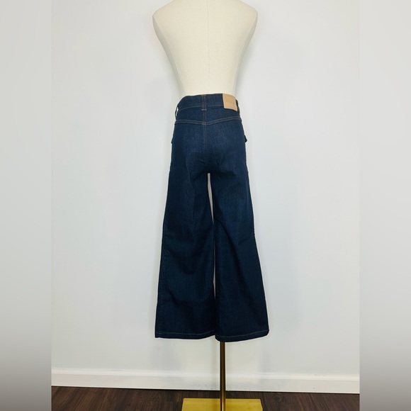 See By Chloe Wide Leg Pants - Picture 6 of 10